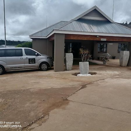 Nongoma Lodge & Inn Cc 外观 照片
